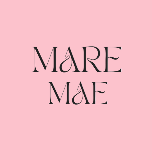 Logo MARE MAE